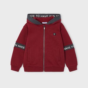 Sudadera mini niño Mayoral 4473