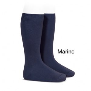 Calcetines altos bebé Cóndor 2019