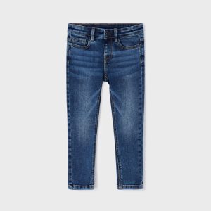 Pantalón tejano mini niño Mayoral 515