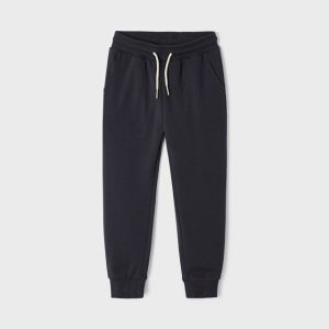 Pantalón felpa mini niño Mayoral 742