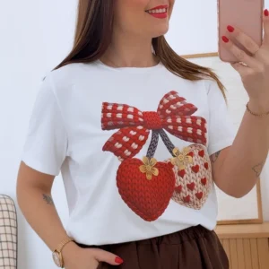 CAMISETA SIMLACO
