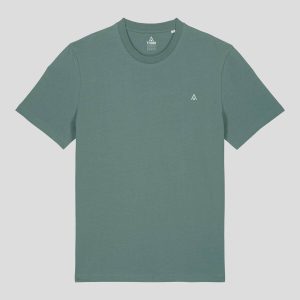 Camiseta Tipi Verde