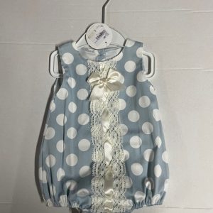 Pelele J187 Juliana xx–