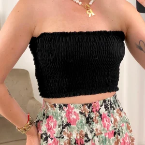 TOP BANDA LISA